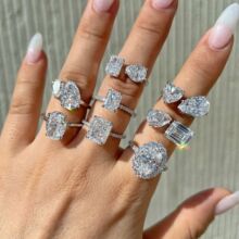 ��ʽ����S925������ָŮ�����й��ձ���ˮ�η�����Բ�������Ů��