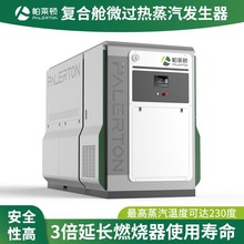 复合舱过热蒸汽发生器天燃气液化气节能降耗印染养护蒸汽发生器