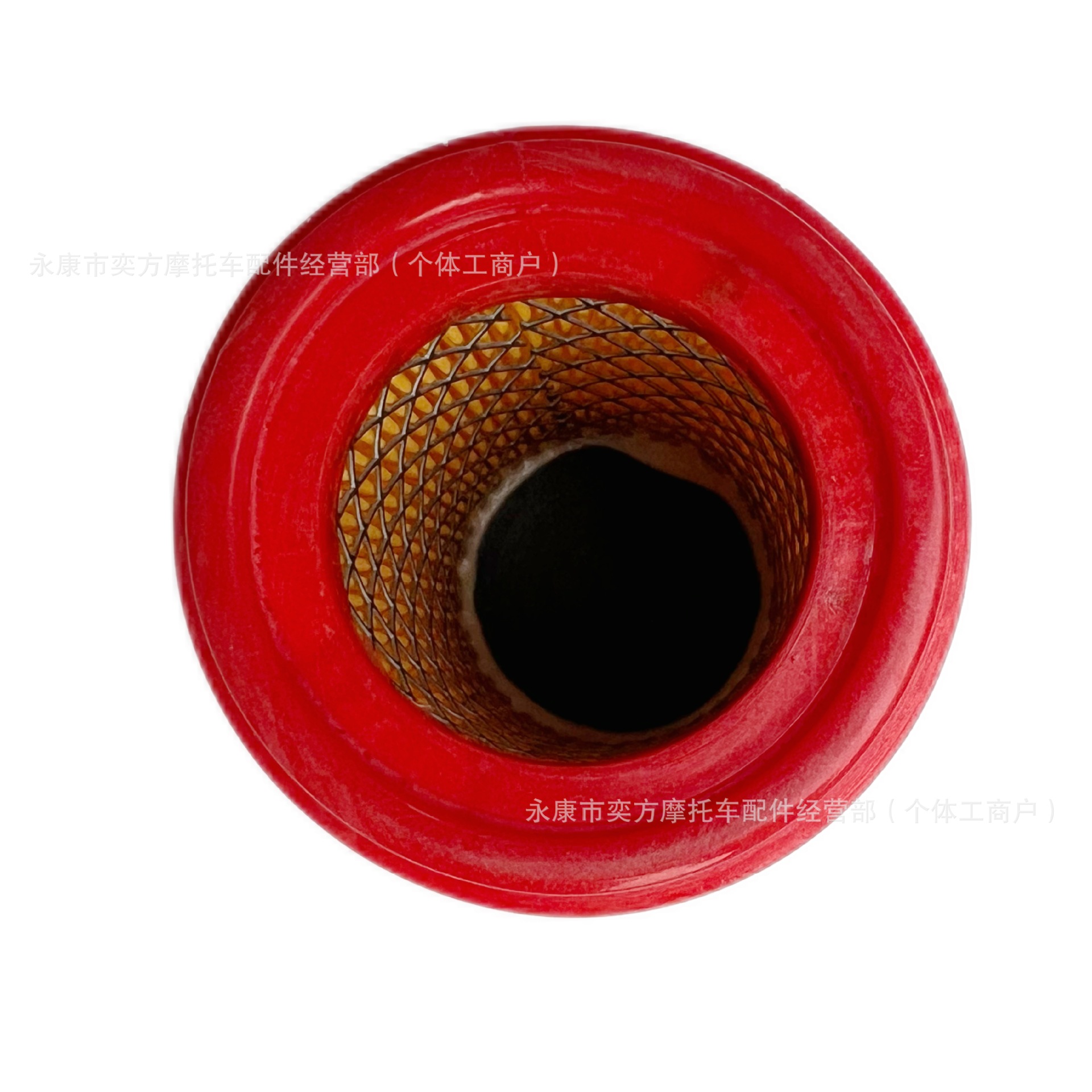 Atv Go-Kart Air Filter Gy6150Cc200Cc Linhai Air Filter Paper Core Sponge Filter Element