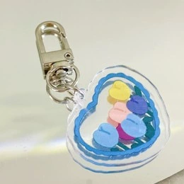 钥匙扣