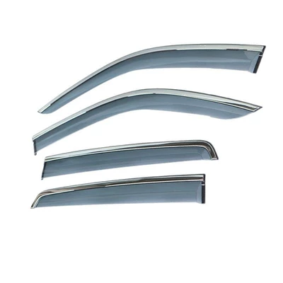 Rain shield – visor