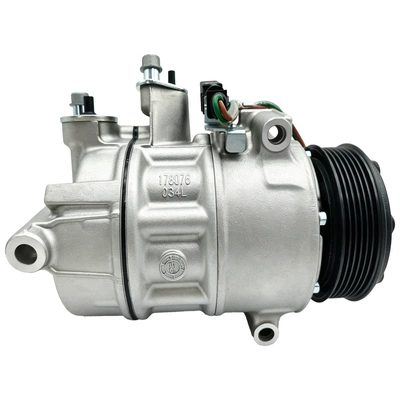 Beetle 2015-2017, 158506 – Automotive air conditioning