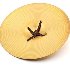 批發YWPL樂隊軍鑔 大鑔小鑔學校演出8.10.12.14.16.18.20英寸鑔片