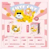 Buddhist cat 405pcs [Color Box Put]