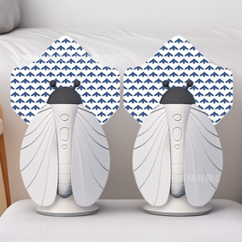 驱虫驱鼠器;其他灾害防护;电子灭蚊器