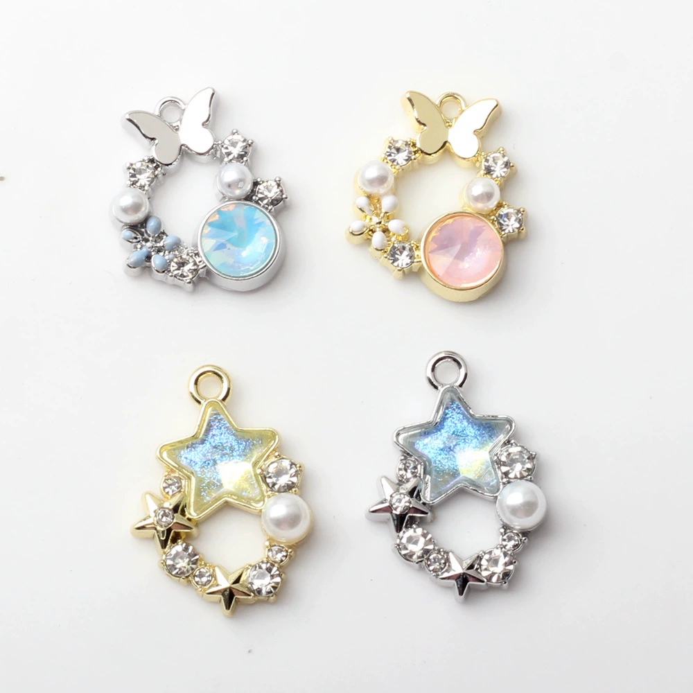Модный металл pendant, аксессуар, наборы, корейский стиль