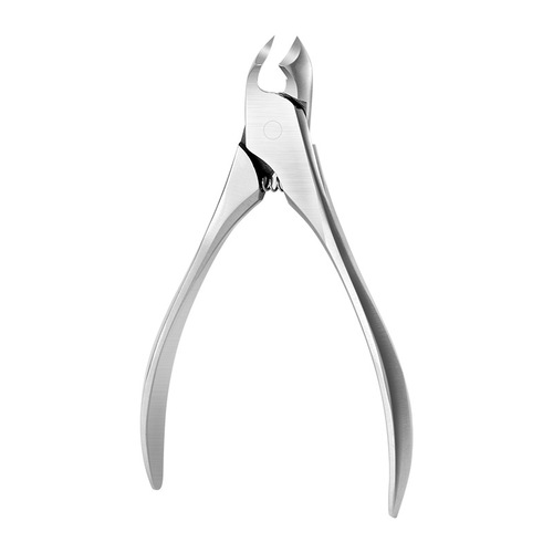 All-steel horn pliers, stainless steel forged eagle-beak pliers, nail groove pliers, ingrown nail pedicure pliers, toenail clippers, manicure shop unloading pliers