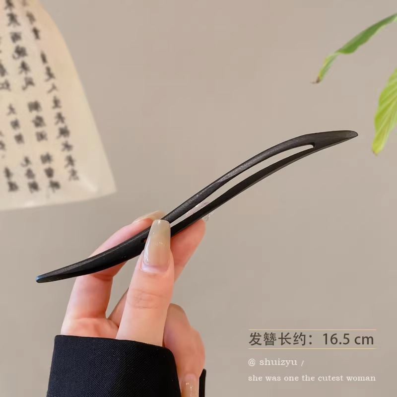 Nuevo estilo chino flange flores alfileres de cabello de alta calidad mujer cabeza trasera alfileres de cabello chino cheongsamos alfileres de cabello tocado