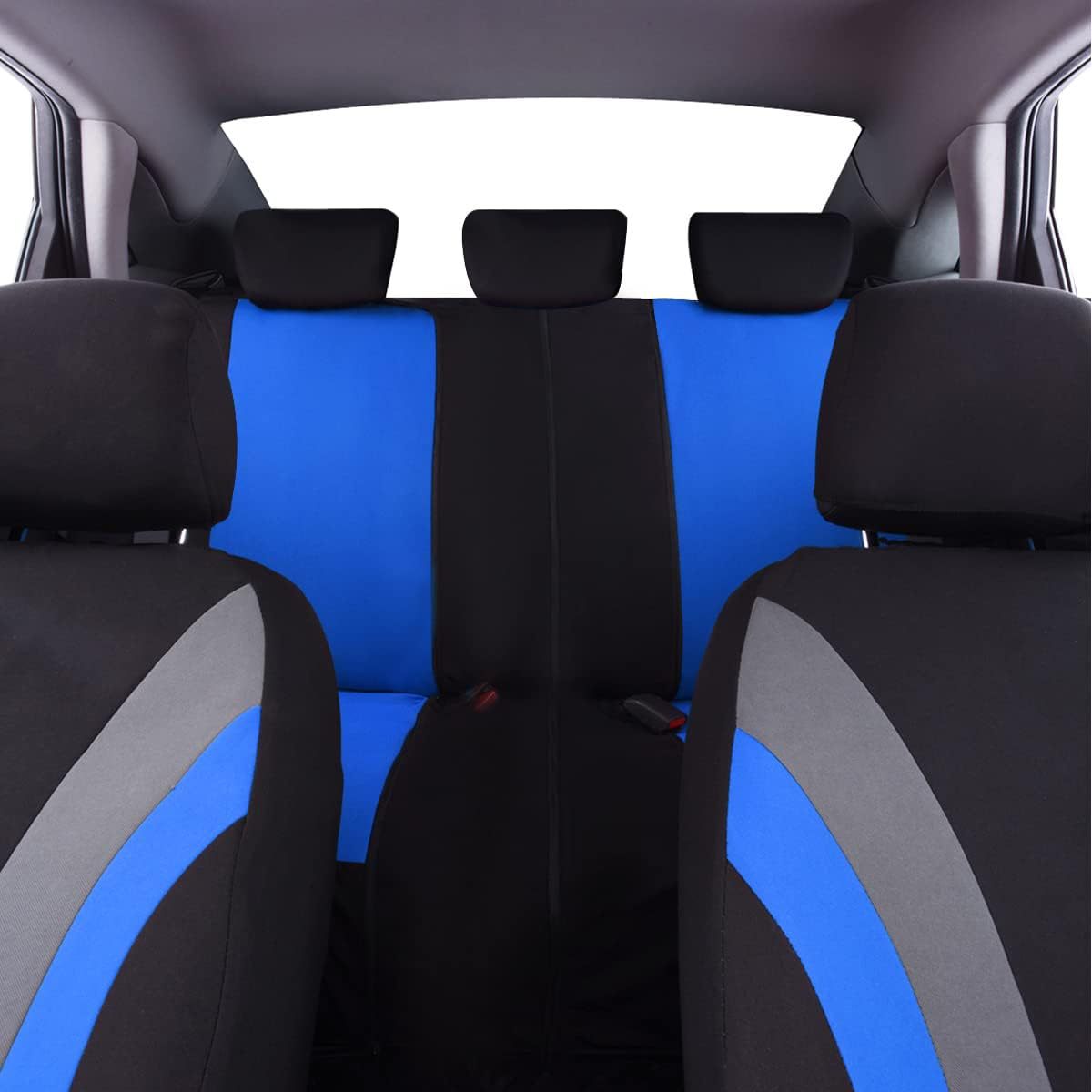 Car Seat Covers for All Seasons, Full Surround, Cross-Border Foreign Trade, Five-Piece Set, Factory Wholesale