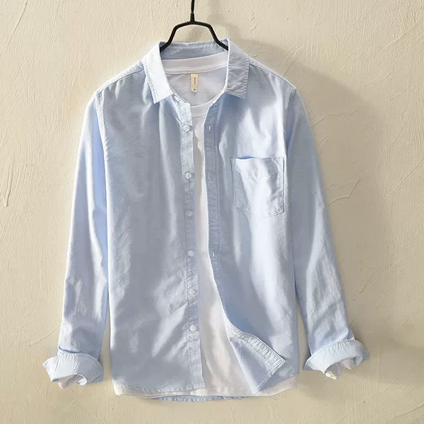 961 light blue