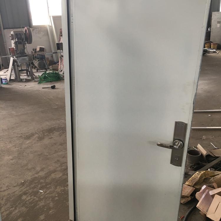 Puerta contra incendios / puerta a prueba de agua / puerta de acero inoxidable / puerta a prueba de lluvia