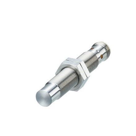 全金属电感式接近开关 IF505A IFK3006-BPKG/AM/P/US104/3G/3D 适