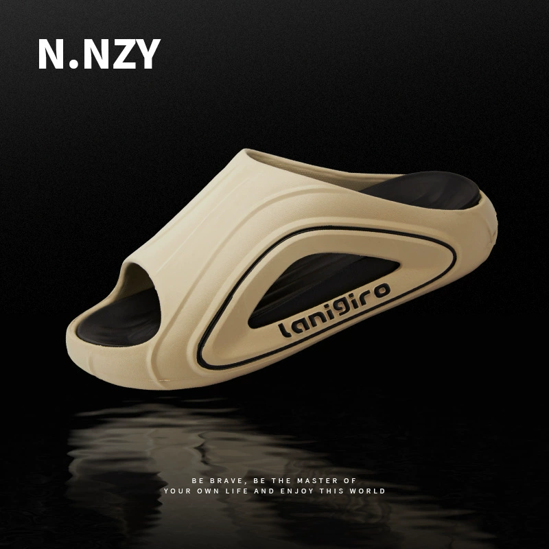 Мужские тапочки Nanbo Wan летом в помещении в помещении