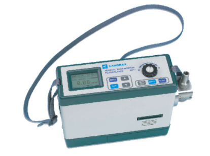 加野Kanomax 压电天平式粉尘计KD11