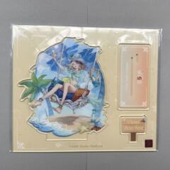 第五人格周辺探査写真ホーム花屋昆虫学者バーテンダーアクリルデスクトップ装飾スタンド