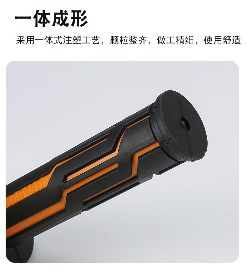 Motorcycle modified handlebar grips, cross-border CNC aluminum alloy, universal parts for skateboards and off-road vehicles, non-slip and wear-resistant