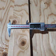 水利工程用落叶lvl松支撑木酚醛防水胶水松木龙骨架可钻孔不变形