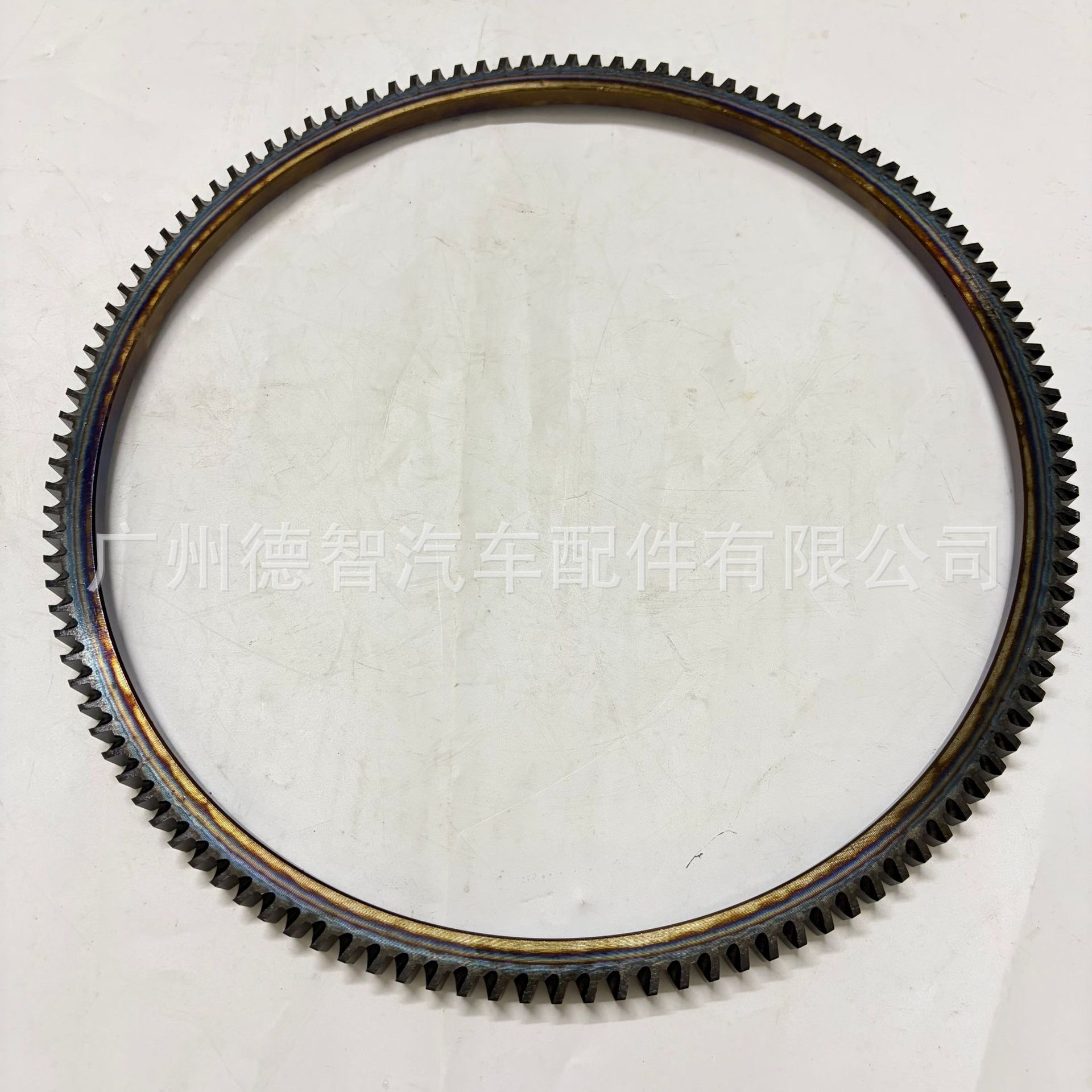 12312-19G01 flywheel ring gear 120 teeth is suitable for Nissan KA24E engine