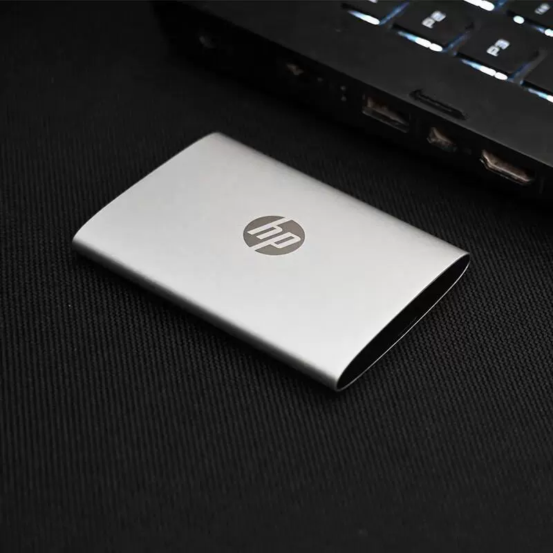 Подходит к Type-C HP P900 500G/1Т/2Т мобильный жесткий диск лёгкий и портативный чтение и запись 2000Мб/с