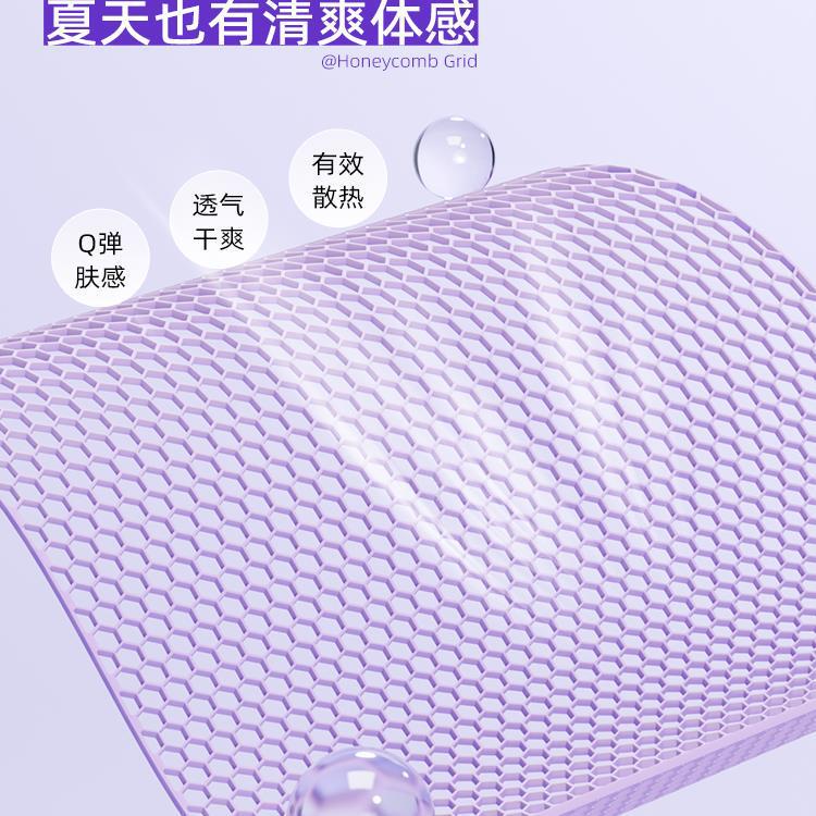 Mattress Tpe Honeycomb Thin Mat Household Tatami Memory Foam Mat Student Dormitory Sponge New Style Mattress Tpe Honeycomb Thin Mat Household Tatami Memory Foam Mat Student Dormitory Sponge New Style