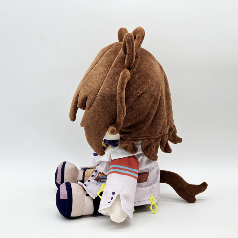 新作 アグネス・タキオン ぬいぐるみ セイマーレディース リトル・クリ・ハット ゴールデン・シップ 春麗 ぬいぐるみ|undefined