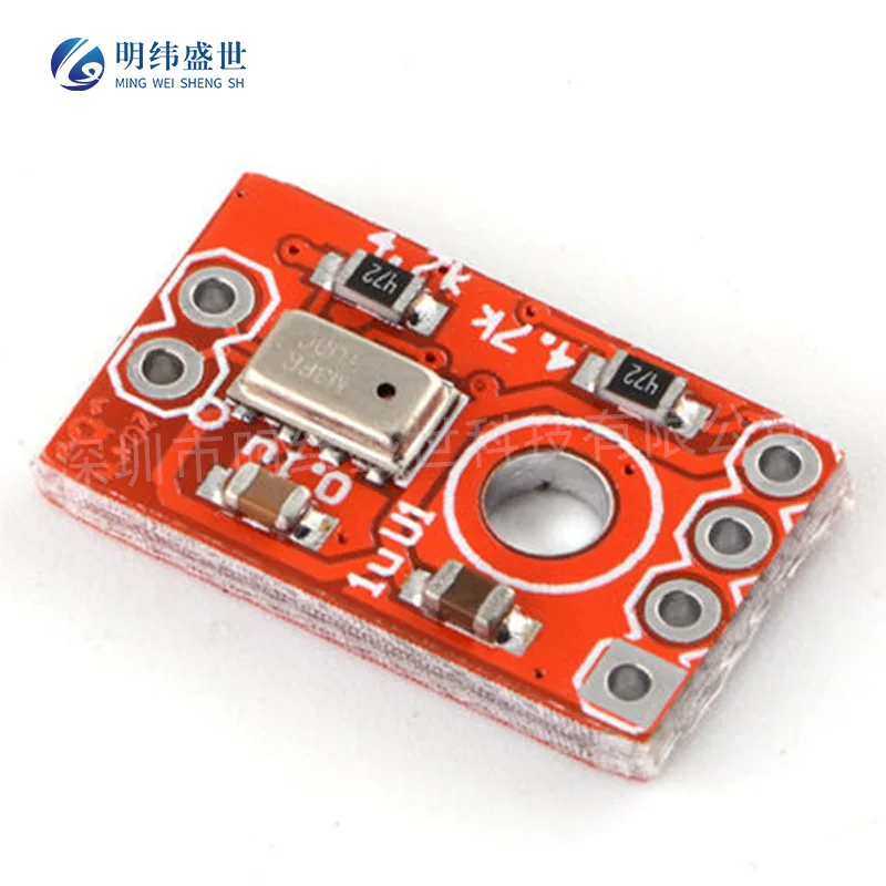 Module, high smart thermometer, sensor, 3115A