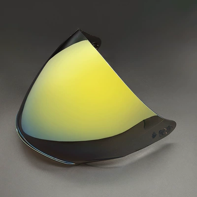 Nfj Motorcycle Three-Quarter Helmet: Dəbilqə (Kaska) aksesuarları - nfj-gold