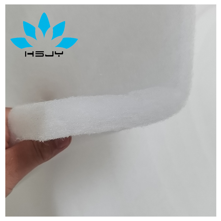 初效过滤器专用空气过滤棉可切片初效过滤棉适用于板式G3G4过滤网
