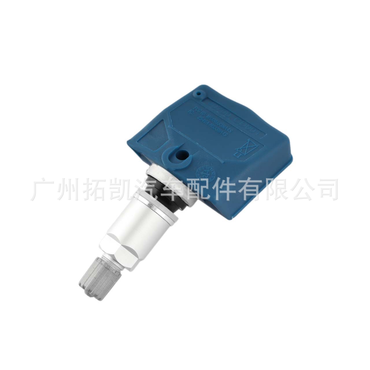 40700CD001 para Nissan 350Z Titan Infiniti Q45 Sensor de presión de neumáticos Piezas de automóvil