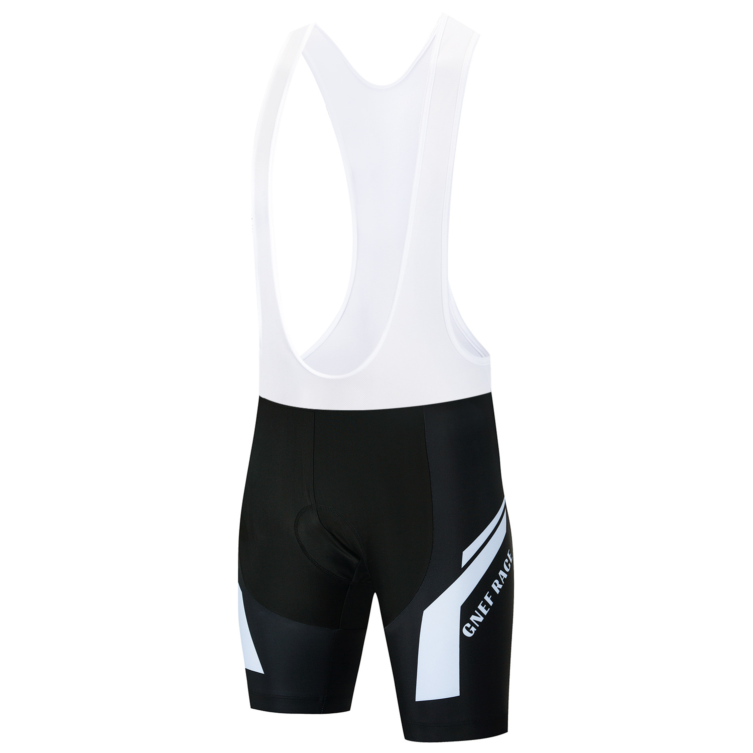 Pantalones cortos - Blanco