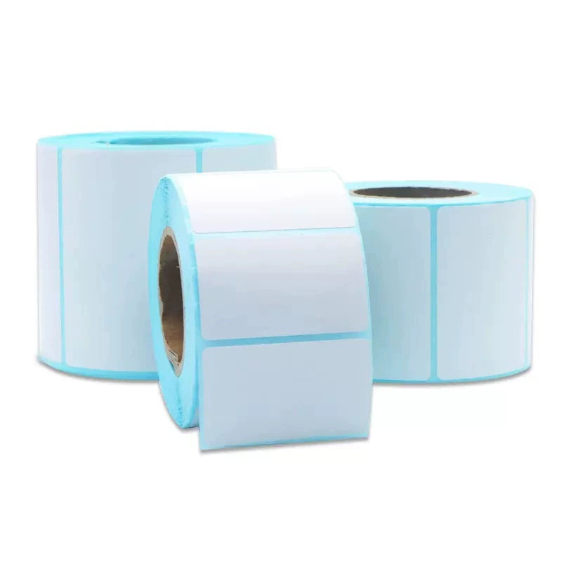 Three -proof thermist -sensitive note paper, non -dry glue 55*10*15*25 35 45 20 30 40 50 vertical version