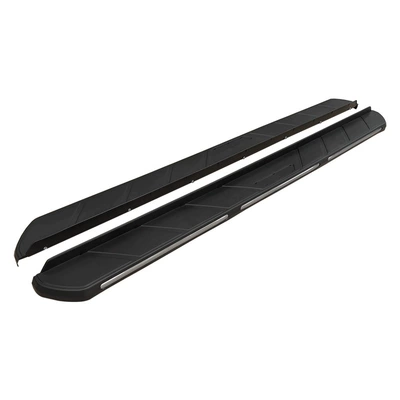 Dekorativ pedal başlıqları, Pedal Matching Original Breeze