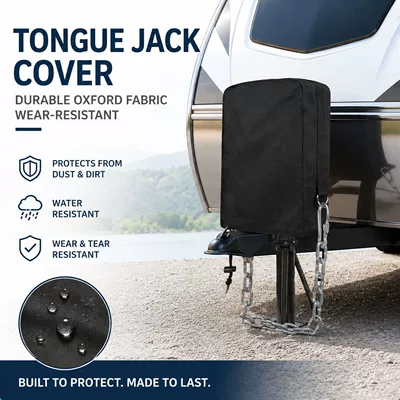 RV 0kg top protective Car clothing