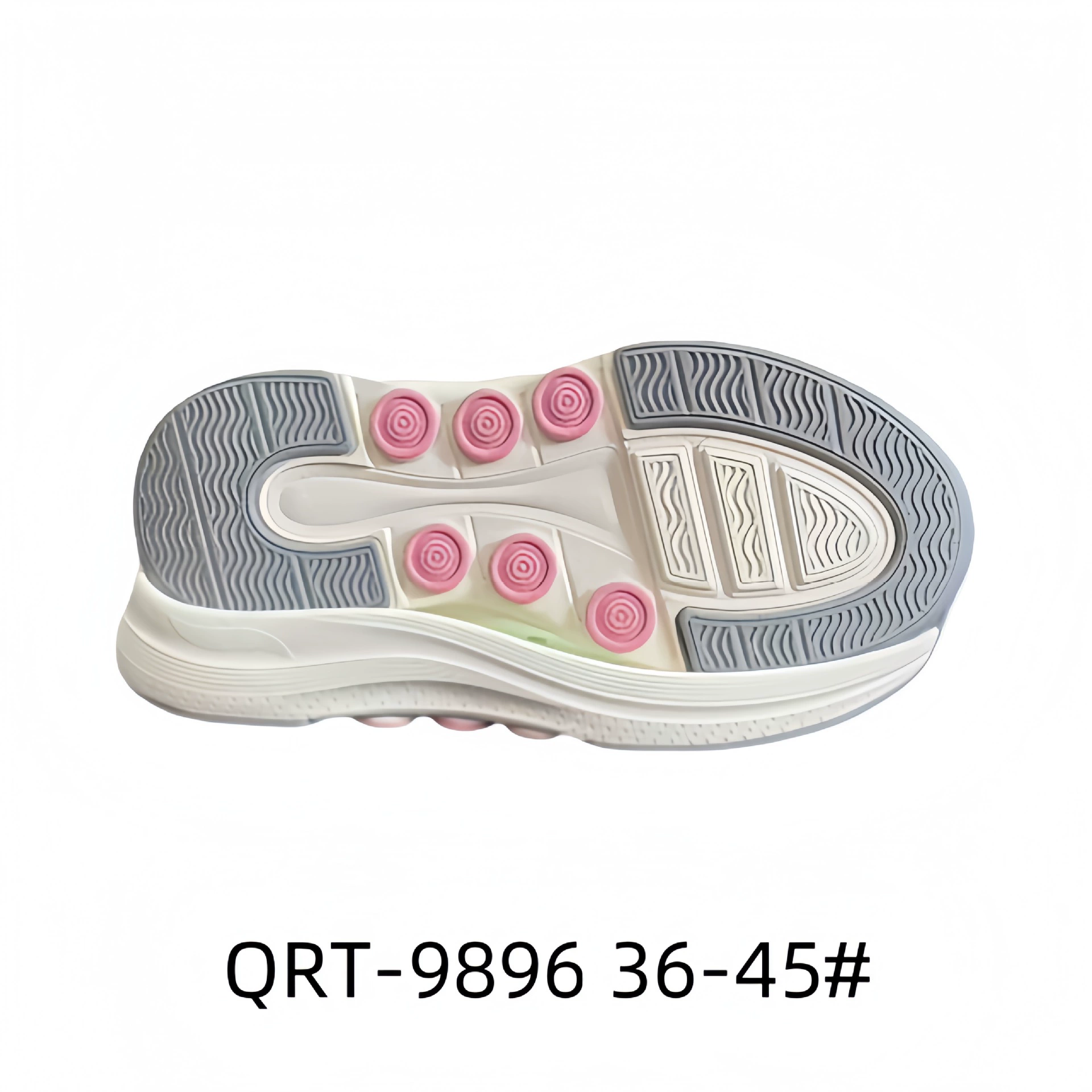 Повседневная спортивная обувь на большой подошве