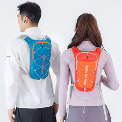 登山バッグ、アウトドアスポーツ、マラソンランニングベストバッグ、サイクリングハイキング、軽量撥水クロスカントリーバックパック