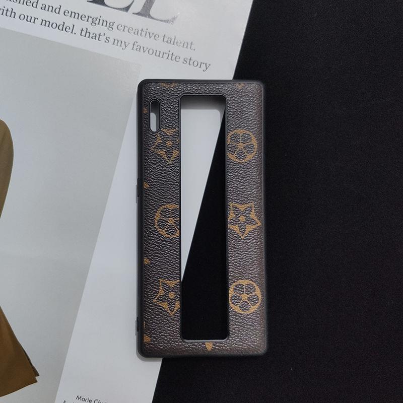 Suitable for Huawei mate30 Porsche phone case lv30 fashion brand 40rs presbyopic 20 leather applicable Suitable for Huawei mate30 Porsche phone case lv30 fashion brand 40rs presbyopic 20 leather applicable