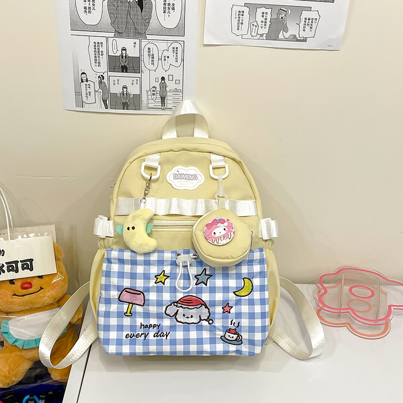 노란색 [내마모성 강화 버전에는 펜던트가 함께 제공됩니다.]