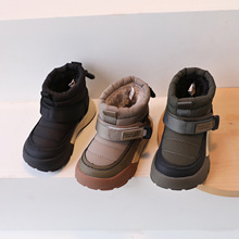 ͯЬ�����¿ͯѩ��ѥ�n��Ůͯ���e��ѥ�Ӻ�ů��ͯѥ��