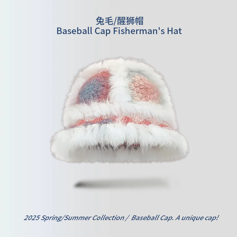 【D16 컬러】블루 핑크