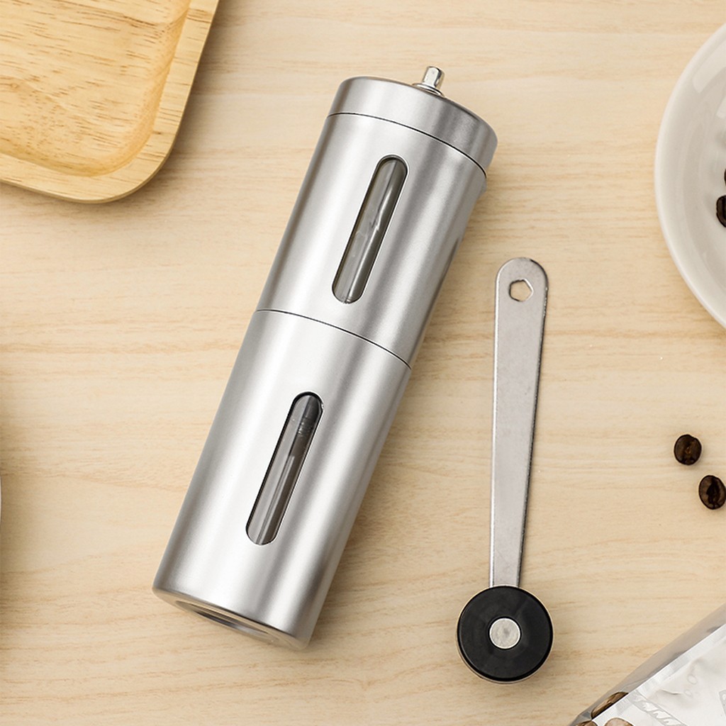 Portable-Coffee-Grinder-Stainl