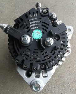 Petrol generator AVIH144A3025-VPP OE number 1100-3701100 6PK Φ86.9