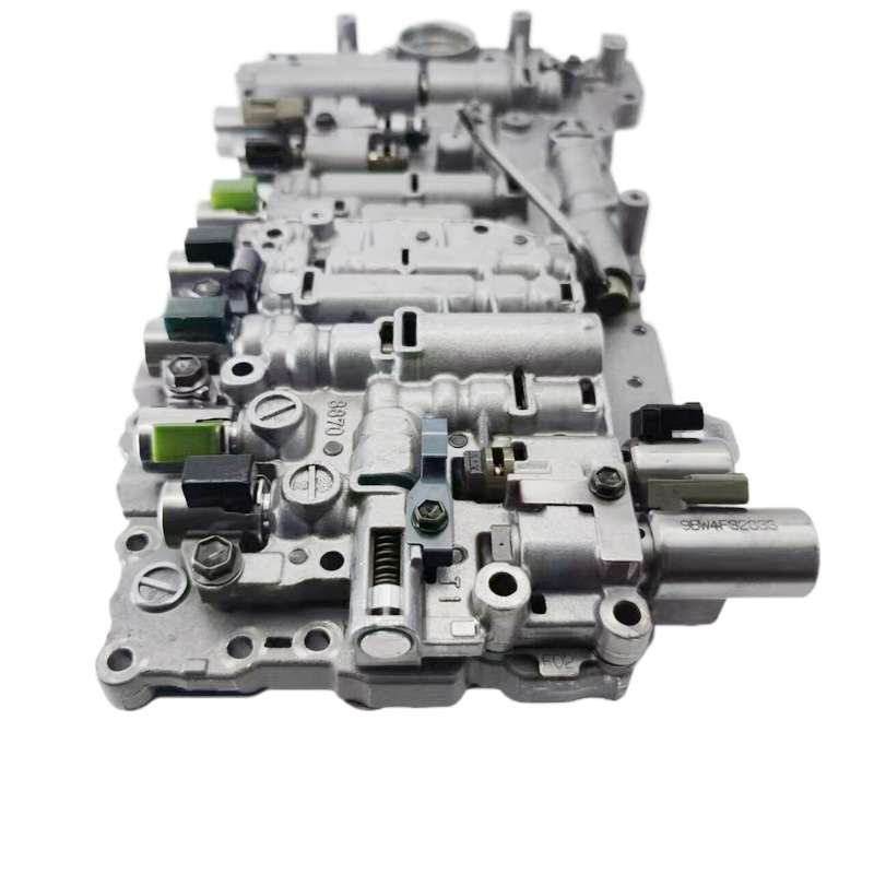 Cross-border exclusive for A760E gearbox valve body assembly suitable for Lexus auto parts