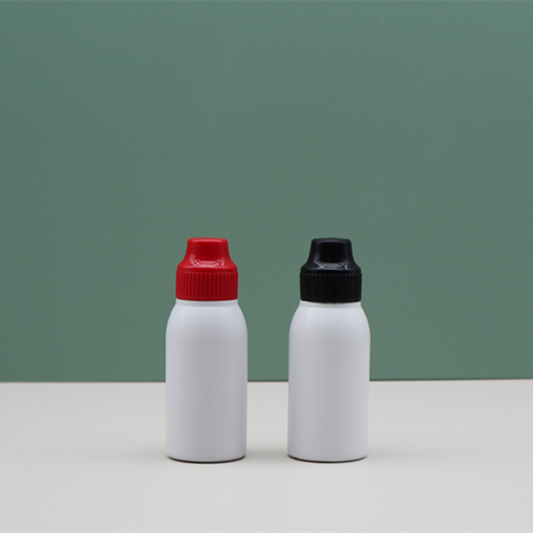 批量供应 通用包装印油瓶 胶水空瓶 PE塑料瓶印油瓶墨汁墨水瓶