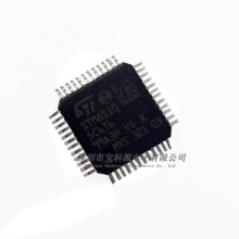 ԭbƷ STM8S105C6T6 ST/ⷨ LQFP-48 ΢ƬC