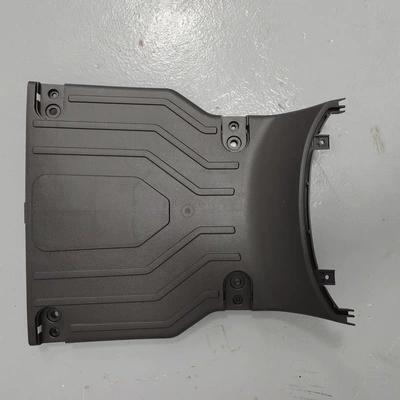 A9 A11 Universal Plastic — Other Electric Vehicle Accessories