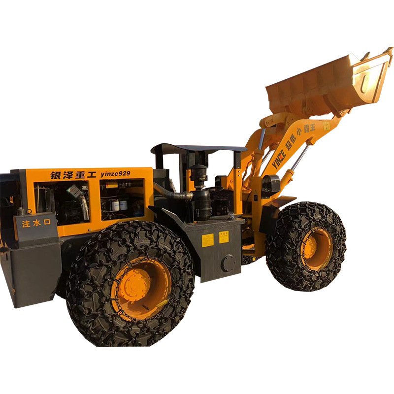 ����ZL929��ɽ������װ�ػ� �Ͱ�խ����ò���