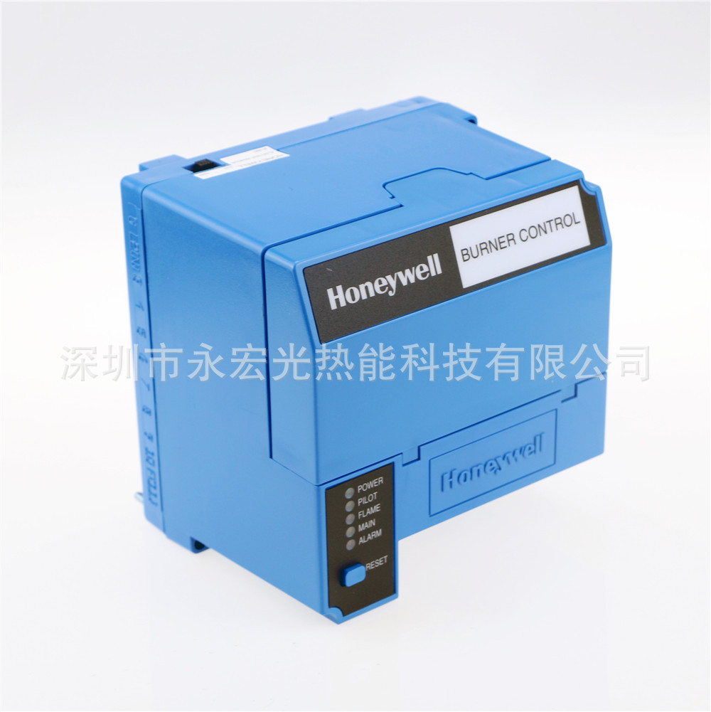 美国霍尼韦尔HONEYWELL燃烧控制器RM7840L1075原装全新正品现货
