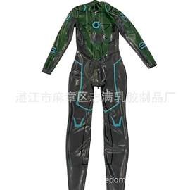 连衣裙;女士连体裤;塑身连体衣