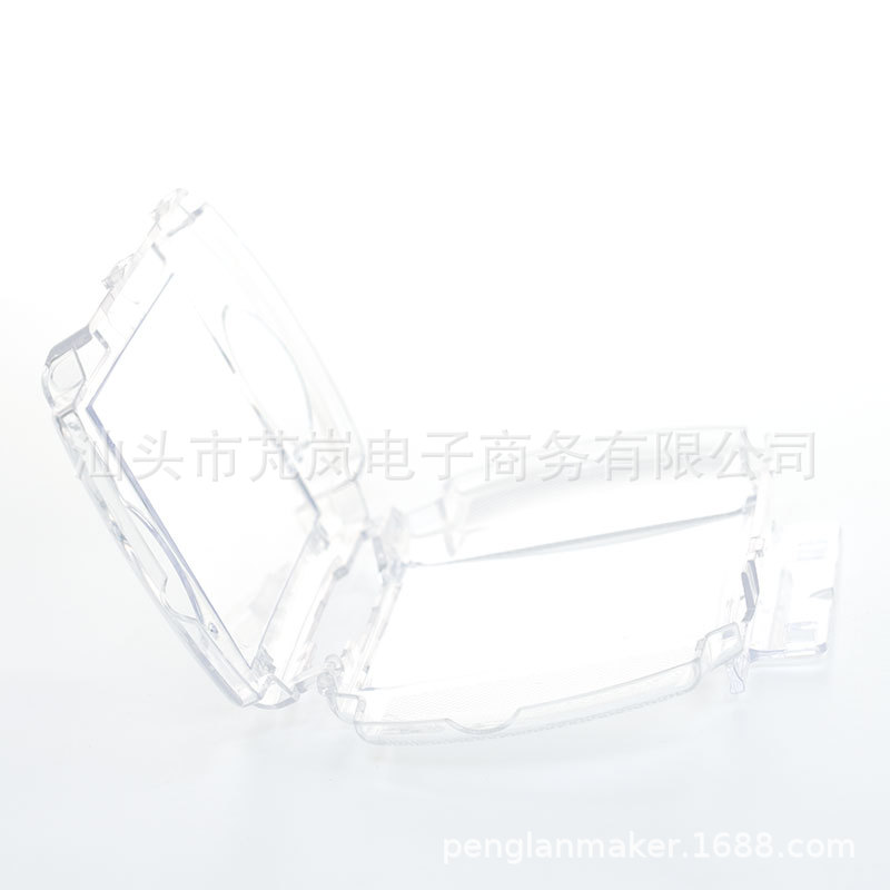 psp3000水晶盒