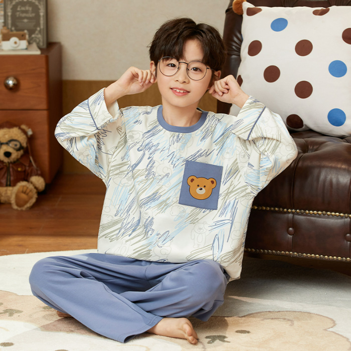 55033 Little Bear